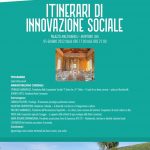 Itinerari di innovazione sociale